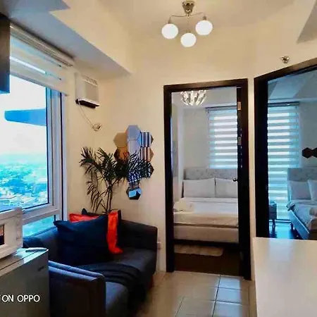 Kasara Condo Staycation By Vhi
