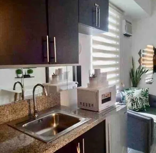 Kasara Condotel By Vhi Manila