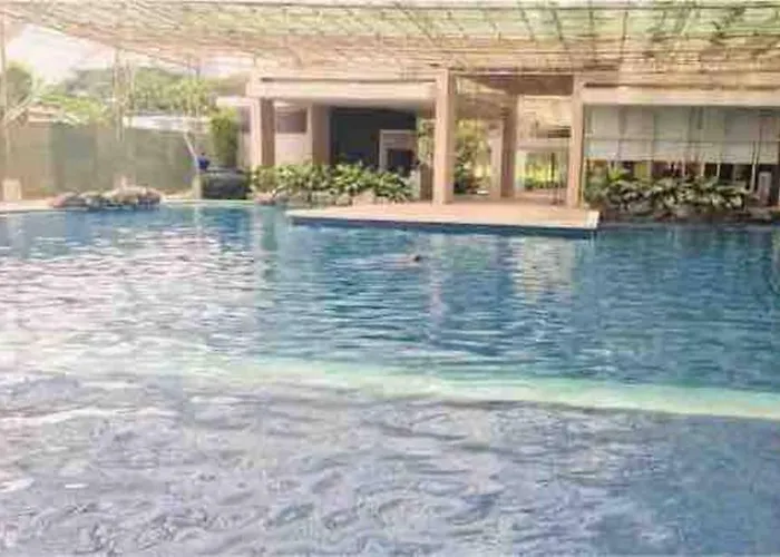 Kasara Condotel By Vhi Apartment Manila