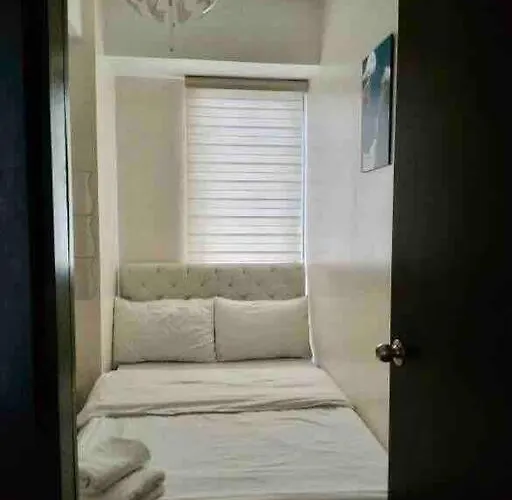 Apartment Kasara Condotel By Vhi *