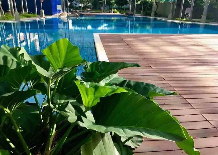 Kasara Condotel By Vhi Apartment *