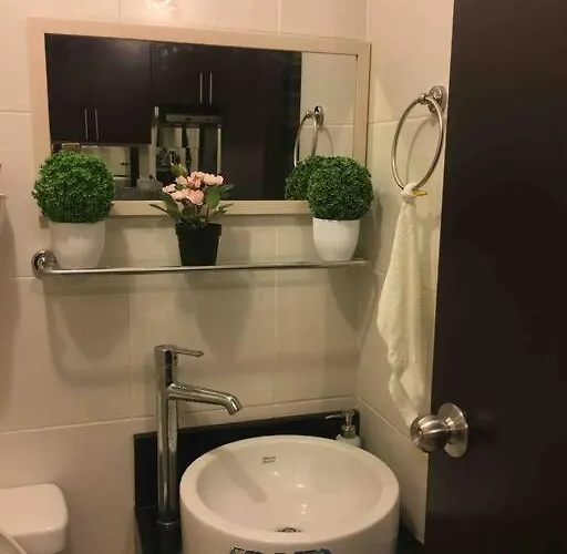Apartment Kasara Condotel By Vhi Manila