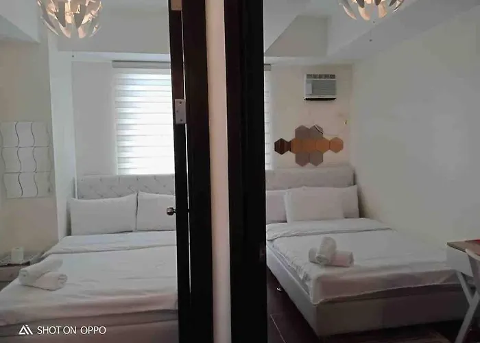 Apartment Kasara Condotel By Vhi
