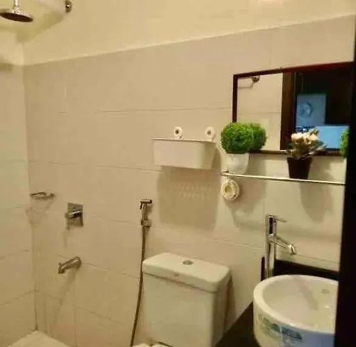 Kasara Condotel By Vhi Manila
