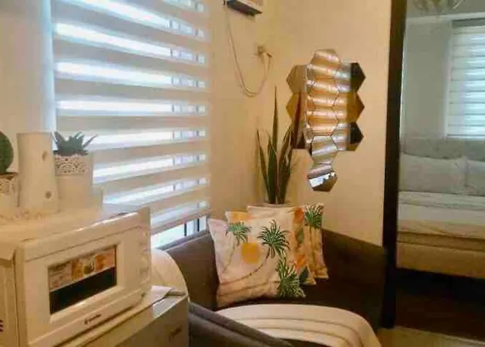 Apartment Kasara Condotel By Vhi *