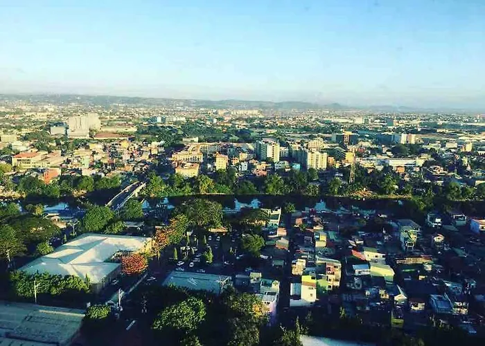Kasara Condotel By Vhi Apartment *