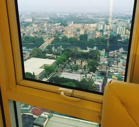 Kasara Condotel By Vhi Apartment *
