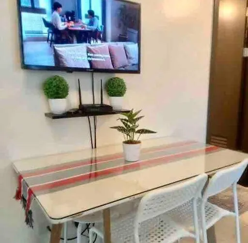 Kasara Condotel By Vhi * Manila