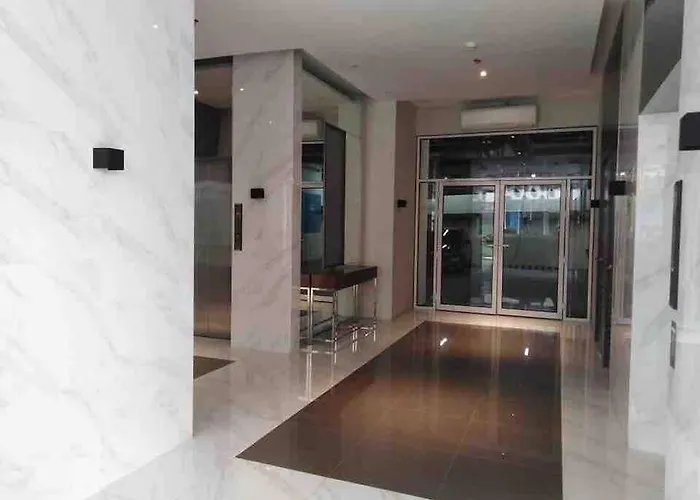 Apartment Kasara Condotel By Vhi