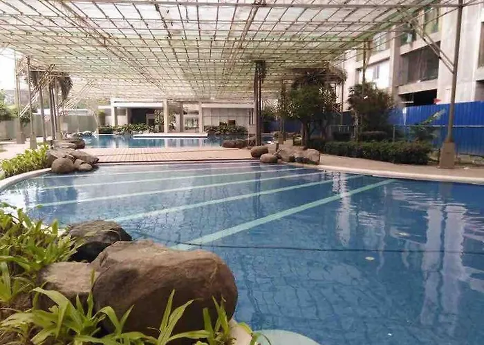 Kasara Condotel By Vhi Manila