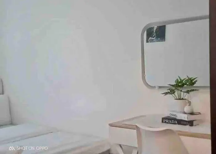 Kasara Condotel By Vhi Apartment