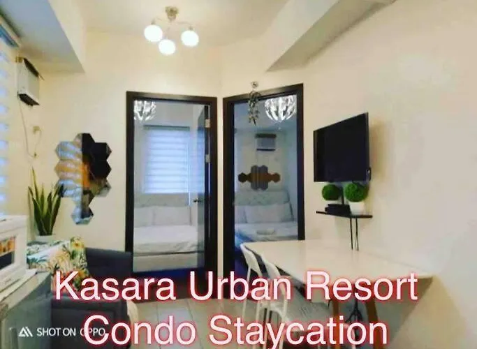Apartment Kasara Condotel By Vhi *