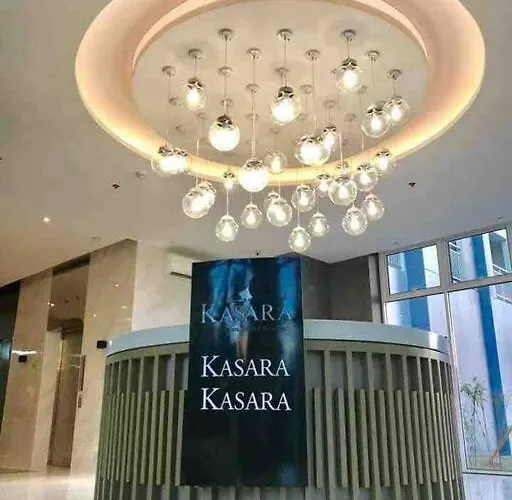 Kasara Condotel By Vhi *