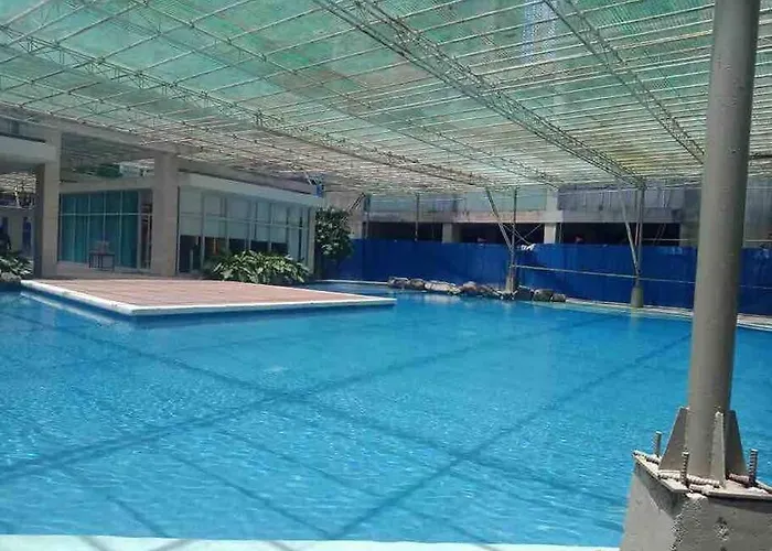 Kasara Condotel By Vhi Apartment *