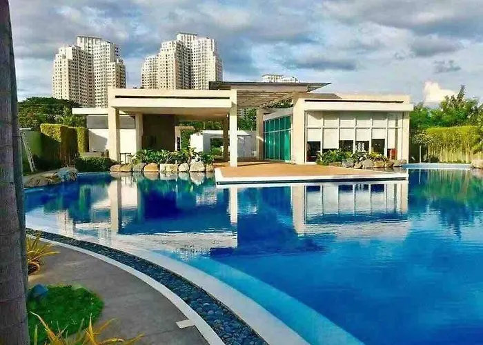 Kasara Condotel By Vhi Manila