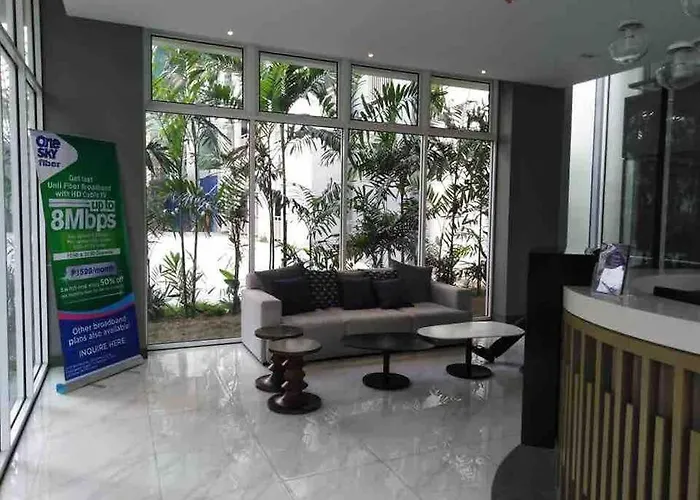 Kasara Condotel By Vhi Apartment