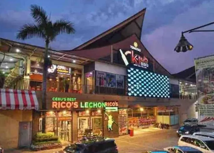 Kasara Condotel By Vhi Apartment *