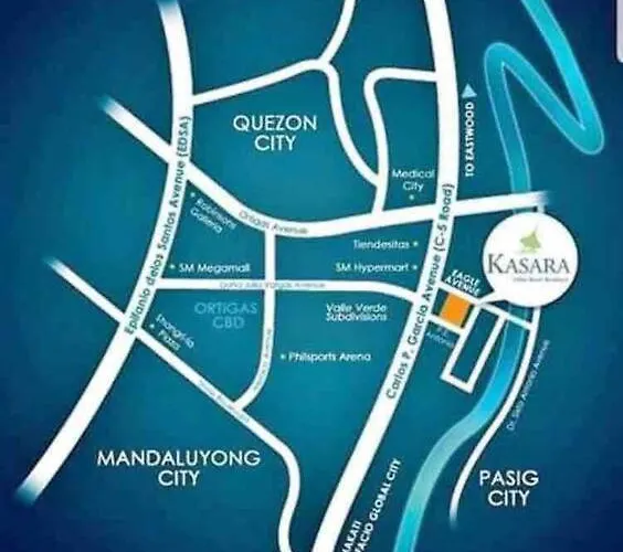 Kasara Condotel By Vhi Apartment *