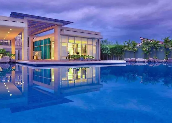 Kasara Condotel By Vhi * Manila
