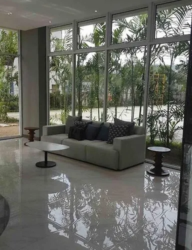 Apartment Kasara Condotel By Vhi *