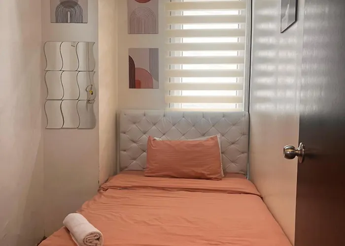 Kasara Condotel By Vhi Apartment