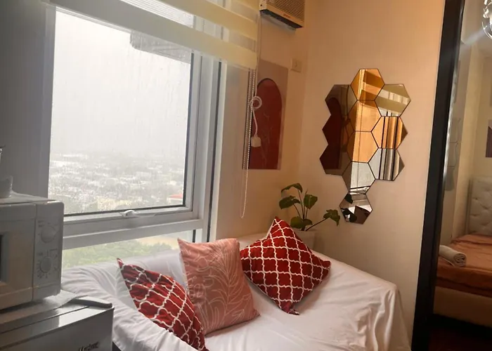 Kasara Condotel By Vhi Apartment