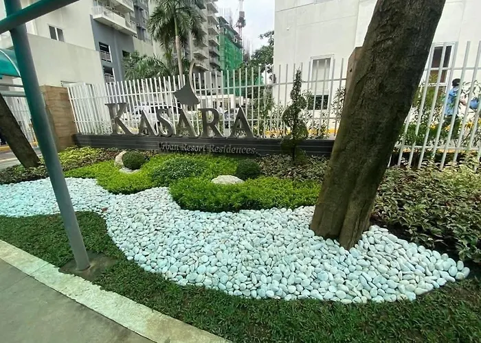 Kasara Condotel By Vhi Apartment